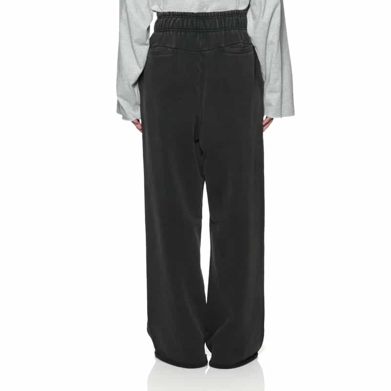 Entire Studios ENTIRE STUDIOS＜エンタイア スタジオ＞ スウェットパンツ BLACK