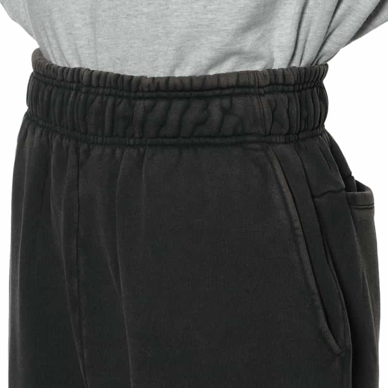 Entire Studios ENTIRE STUDIOS＜エンタイア スタジオ＞ スウェットパンツ BLACK