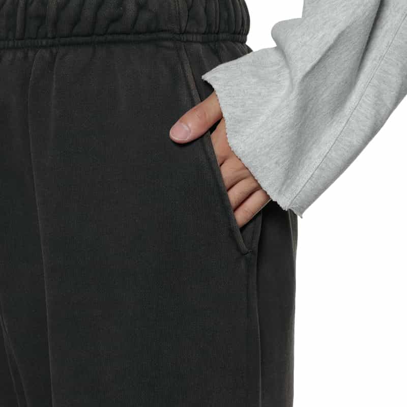 Entire Studios ENTIRE STUDIOS＜エンタイア スタジオ＞ スウェットパンツ BLACK