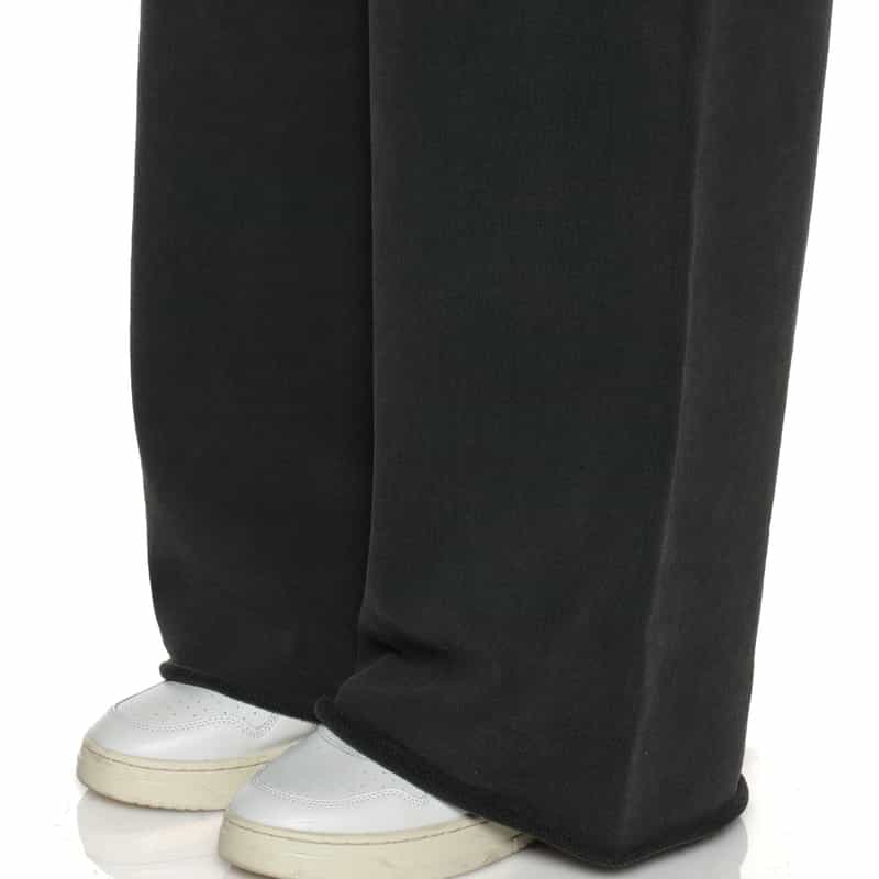 Entire Studios ENTIRE STUDIOS＜エンタイア スタジオ＞ スウェットパンツ BLACK