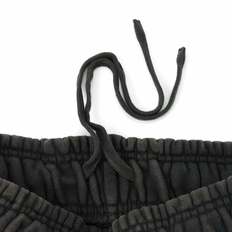 Entire Studios ENTIRE STUDIOS＜エンタイア スタジオ＞ スウェットパンツ BLACK