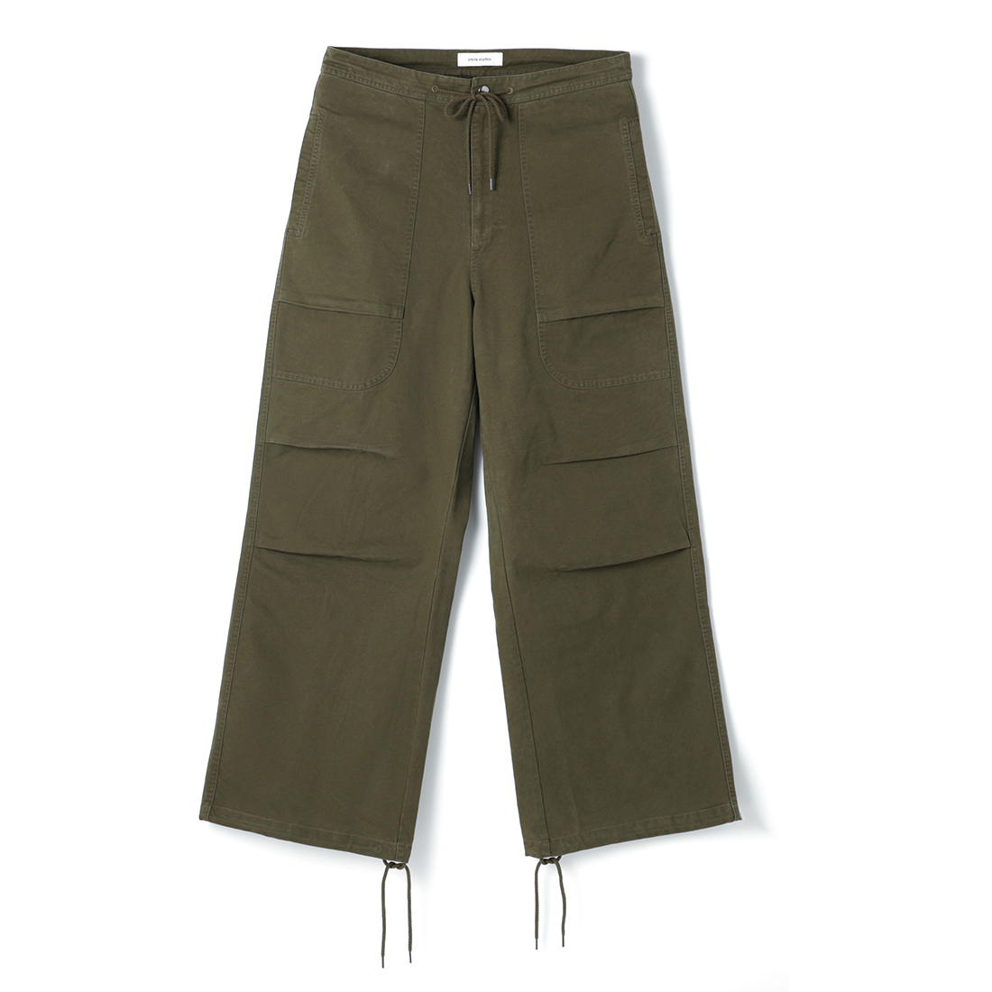 ENTIRE STUDIOS＜エンタイア スタジオ＞ カーゴパンツ