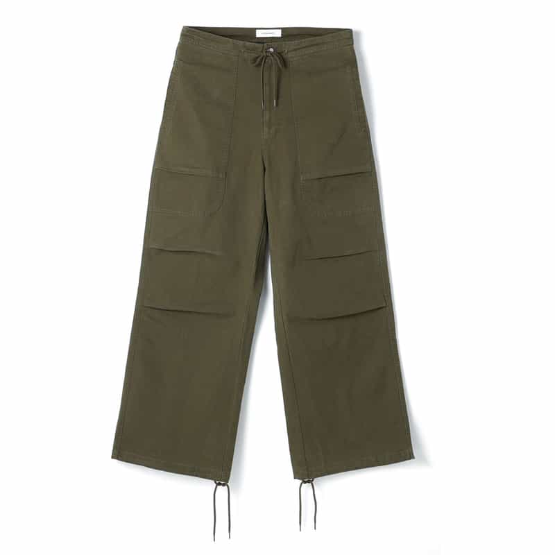 ENTIRE STUDIOS＜エンタイア スタジオ＞ カーゴパンツ