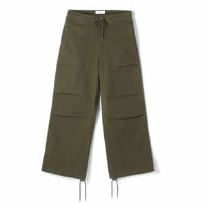 ENTIRE STUDIOS＜エンタイア スタジオ＞ カーゴパンツ