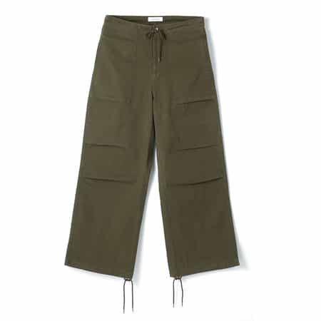 ENTIRE STUDIOS＜エンタイア スタジオ＞ カーゴパンツ