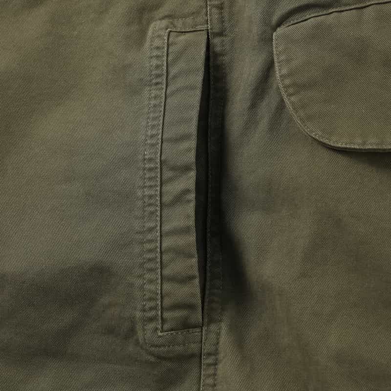 Entire Studios ENTIRE STUDIOS＜エンタイア スタジオ＞ カーゴパンツ KHAKI