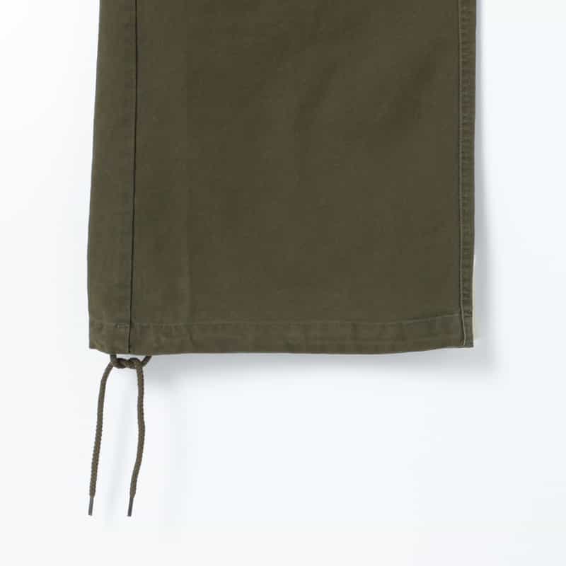 Entire Studios ENTIRE STUDIOS＜エンタイア スタジオ＞ カーゴパンツ KHAKI