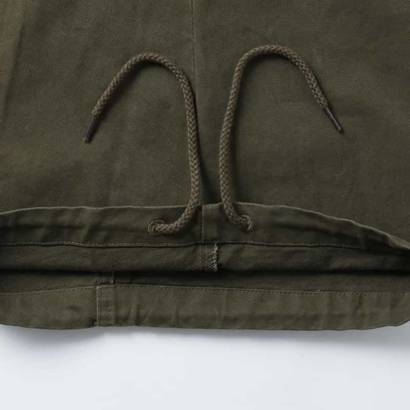 Entire Studios ENTIRE STUDIOS＜エンタイア スタジオ＞ カーゴパンツ KHAKI