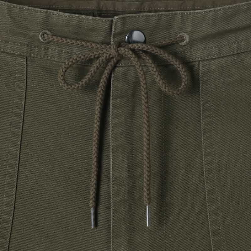 Entire Studios ENTIRE STUDIOS＜エンタイア スタジオ＞ カーゴパンツ KHAKI