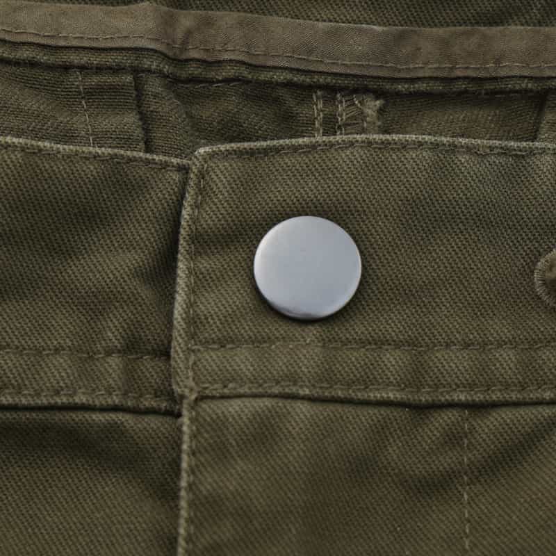 Entire Studios ENTIRE STUDIOS＜エンタイア スタジオ＞ カーゴパンツ KHAKI