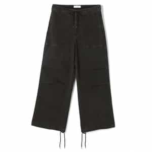 ENTIRE STUDIOS＜エンタイア スタジオ＞ カーゴパンツ