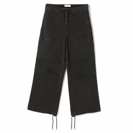 ENTIRE STUDIOS＜エンタイア スタジオ＞ カーゴパンツ