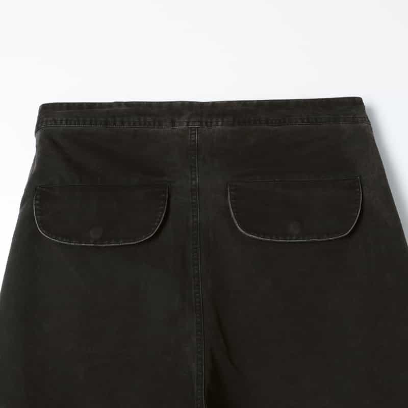 Entire Studios ENTIRE STUDIOS＜エンタイア スタジオ＞ カーゴパンツ BLACK