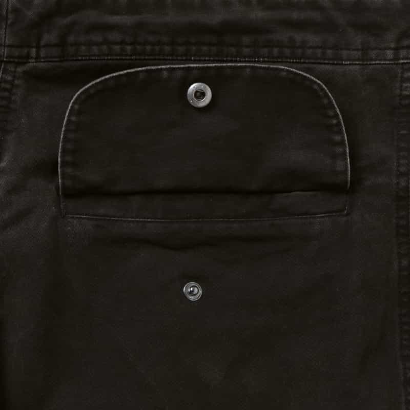 Entire Studios ENTIRE STUDIOS＜エンタイア スタジオ＞ カーゴパンツ BLACK