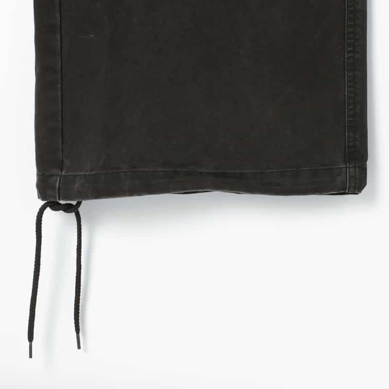 Entire Studios ENTIRE STUDIOS＜エンタイア スタジオ＞ カーゴパンツ BLACK