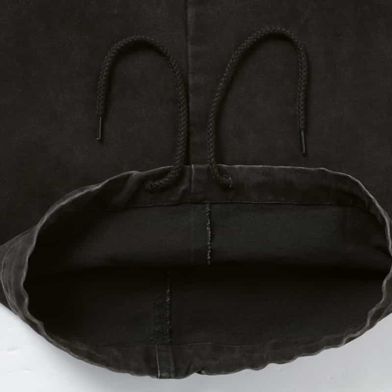 Entire Studios ENTIRE STUDIOS＜エンタイア スタジオ＞ カーゴパンツ BLACK