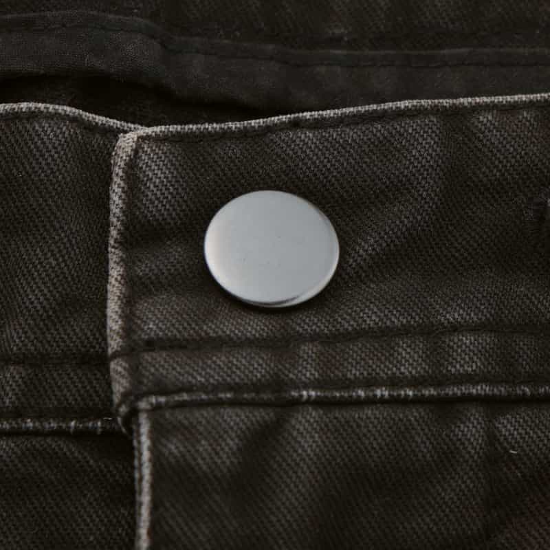 Entire Studios ENTIRE STUDIOS＜エンタイア スタジオ＞ カーゴパンツ BLACK