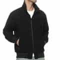 3Dフリース ブルゾン