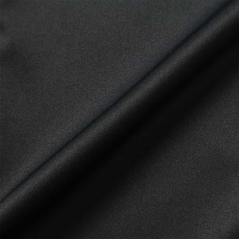 BARNEYS NEW YORK セットアップ ストレッチジャケット BLACK