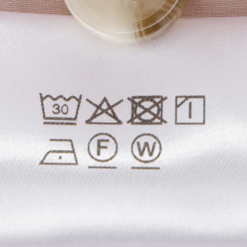 BARNEYS NEW YORK ウォッシャブル ワイドシルエットパンツ PINK