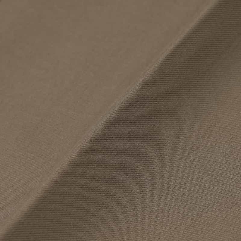 BARNEYS NEW YORK ウォッシャブル ストレッチパンツ BEIGE