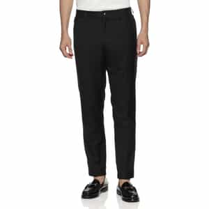 BARNEYS NEW YORK ストレッチパンツ BARNEYS NEW YORK ストレッチパンツ パンツ｜ウィメンズウェア