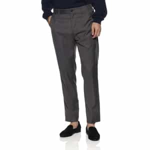 ウォッシャブル ストレッチパンツ