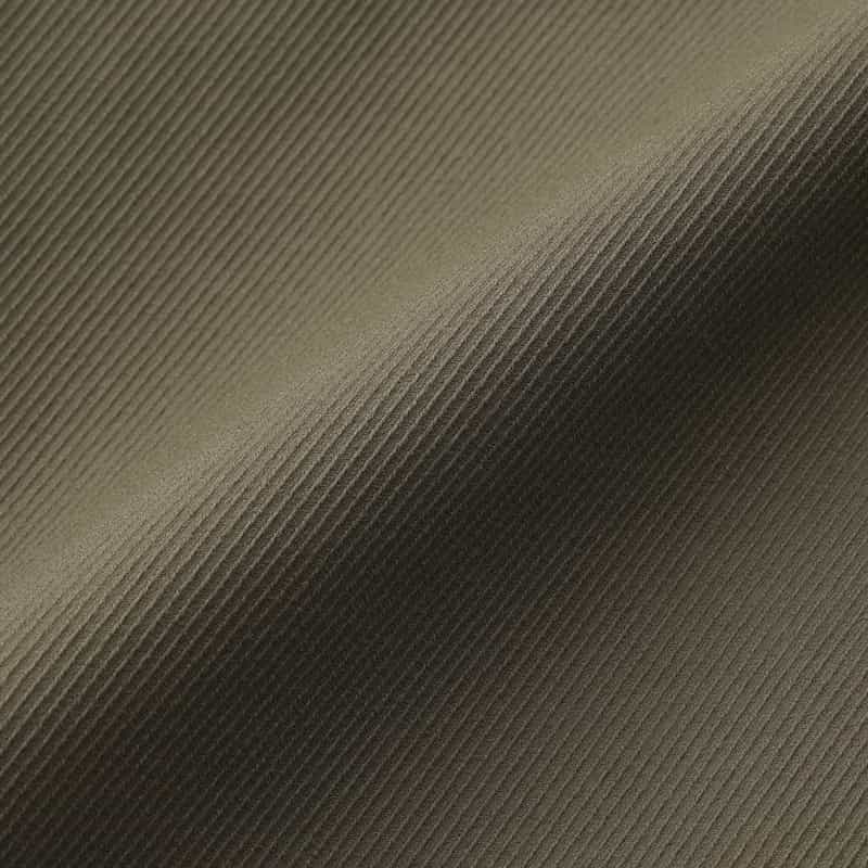 ADHOCONCEPT ADHOCONCEPT＜アドコンセプト＞ ロングコート KHAKI