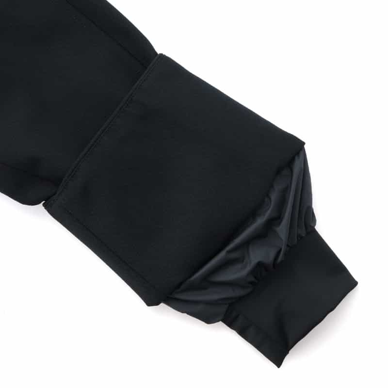 ADHOCONCEPT ADHOCONCEPT＜アドコンセプト＞ ロングコート NAVY