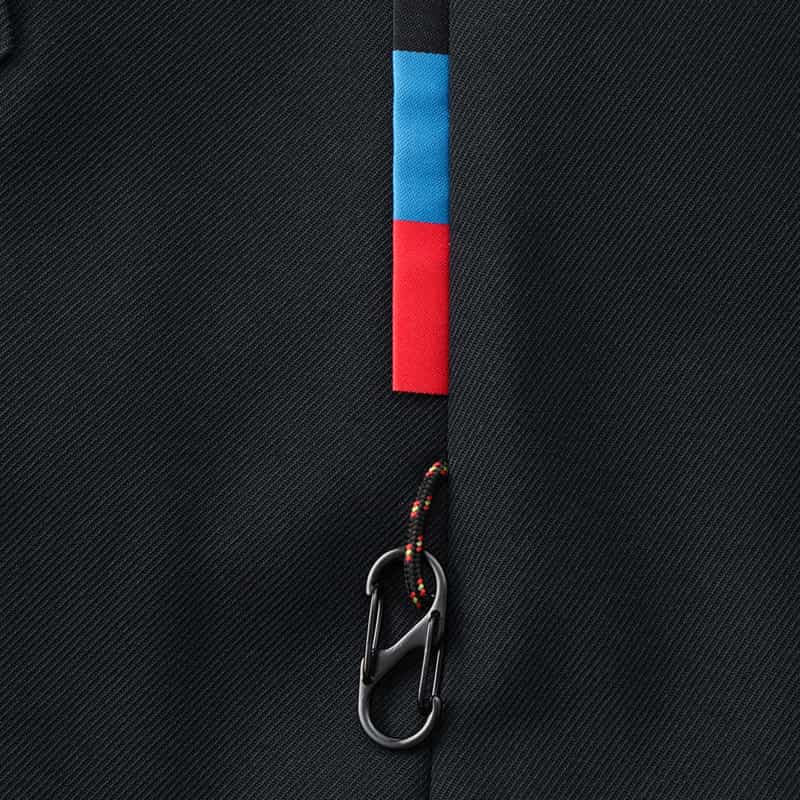 ADHOCONCEPT ADHOCONCEPT＜アドコンセプト＞ ロングコート NAVY