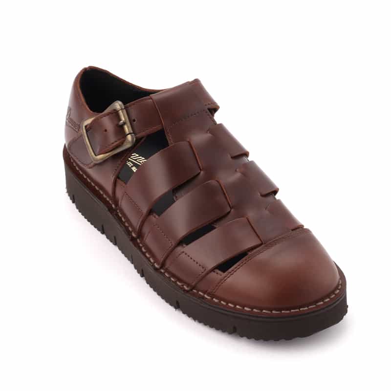 <DANNER(ダナー)> グルカサンダル"Pittock Gurukha Flex"