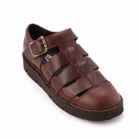 <DANNER(ダナー)> グルカサンダル"Pittock Gurukha Flex"