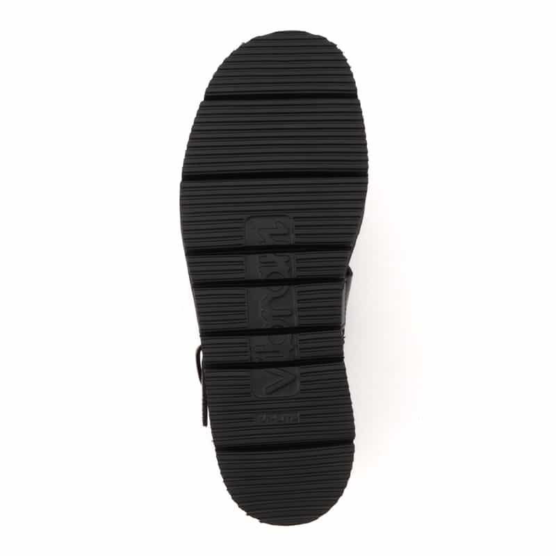 DANNER ＜DANNER（ダナー）＞ グルカサンダル"Pittock Gurukha Flex" BLACK