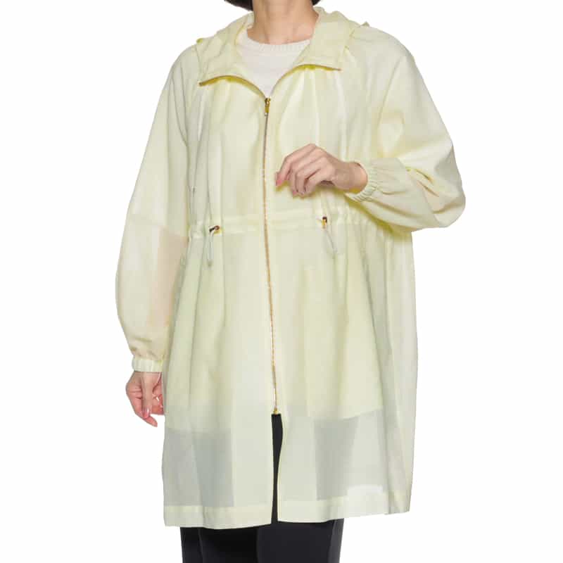 3WAYトレンチコート（ジレ・ジャケット）（2207858）｜BARNEYS