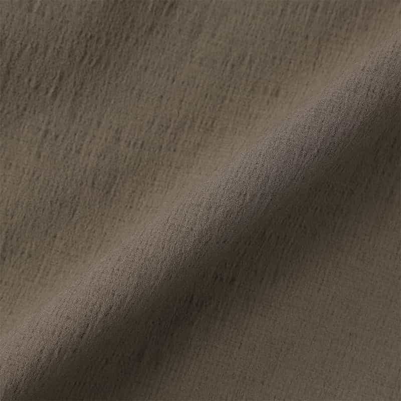 BARNEYS NEW YORK セットアップ ウォッシャブル ミドル丈スカート BEIGE