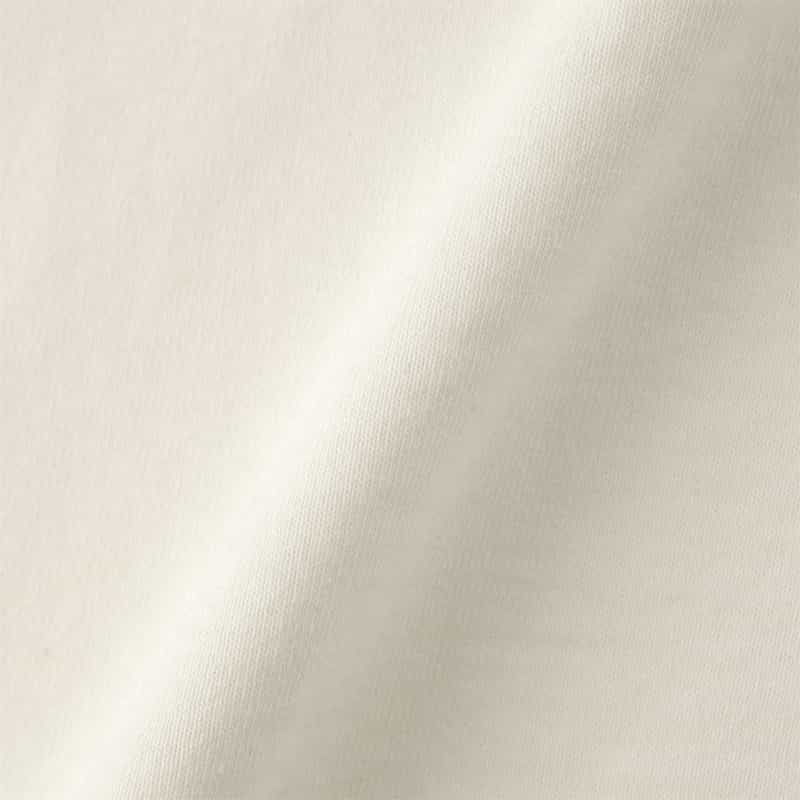 JIL SANDER JIL SANDER＜ジル サンダー＞ ロゴ入りTシャツ WHITE