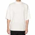 JIL SANDER＜ジル サンダー＞ モックネックTシャツ