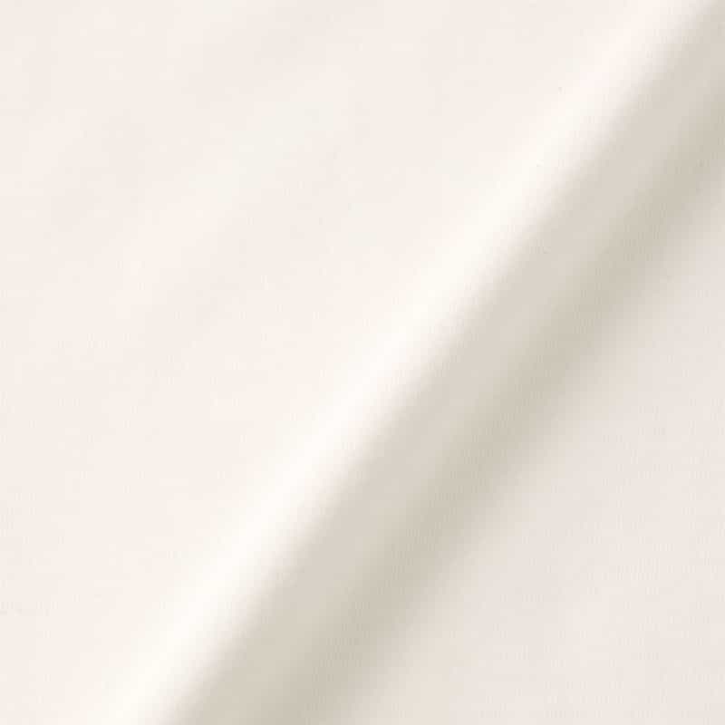 JIL SANDER JIL SANDER＜ジル サンダー＞ モックネックTシャツ WHITE