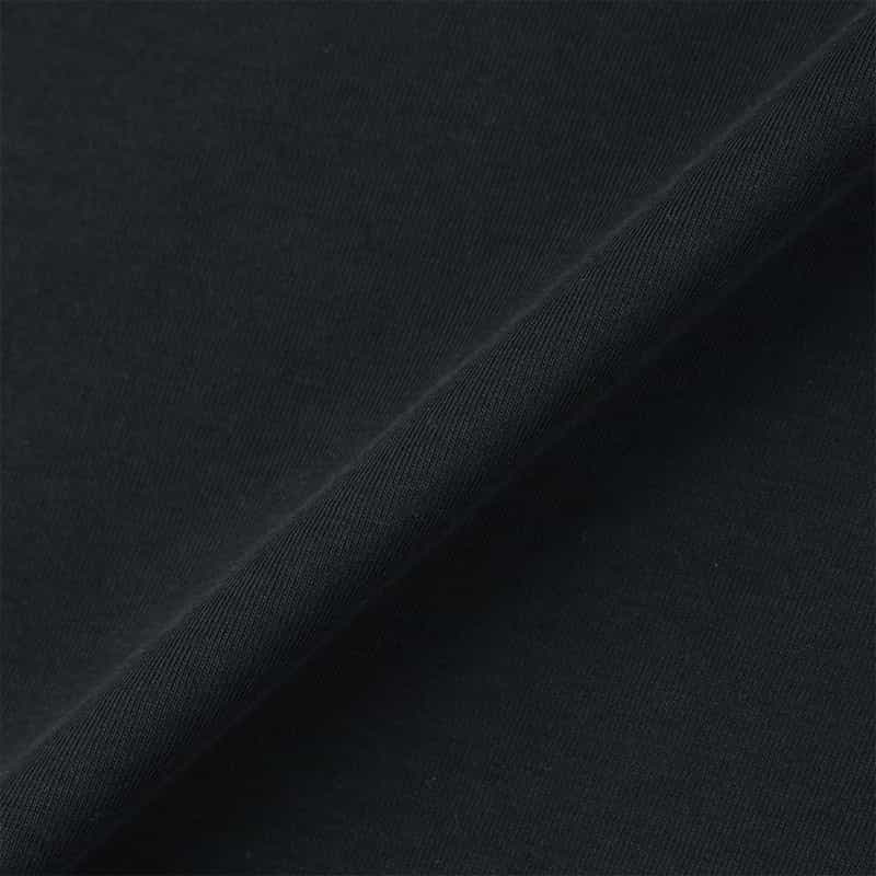 JIL SANDER JIL SANDER＜ジル サンダー＞ モックネックTシャツ NAVY