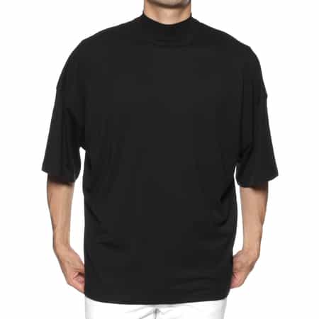 JIL SANDER＜ジル サンダー＞ モックネックTシャツ（2246726