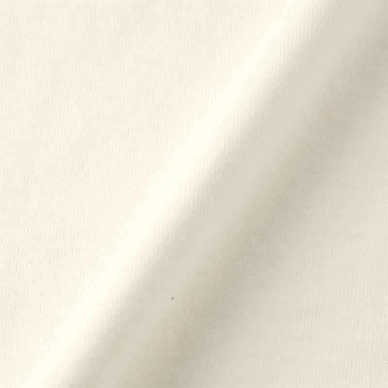 JIL SANDER JIL SANDER＜ジル サンダー＞ ロゴ入りロングスリーブTシャツ WHITE