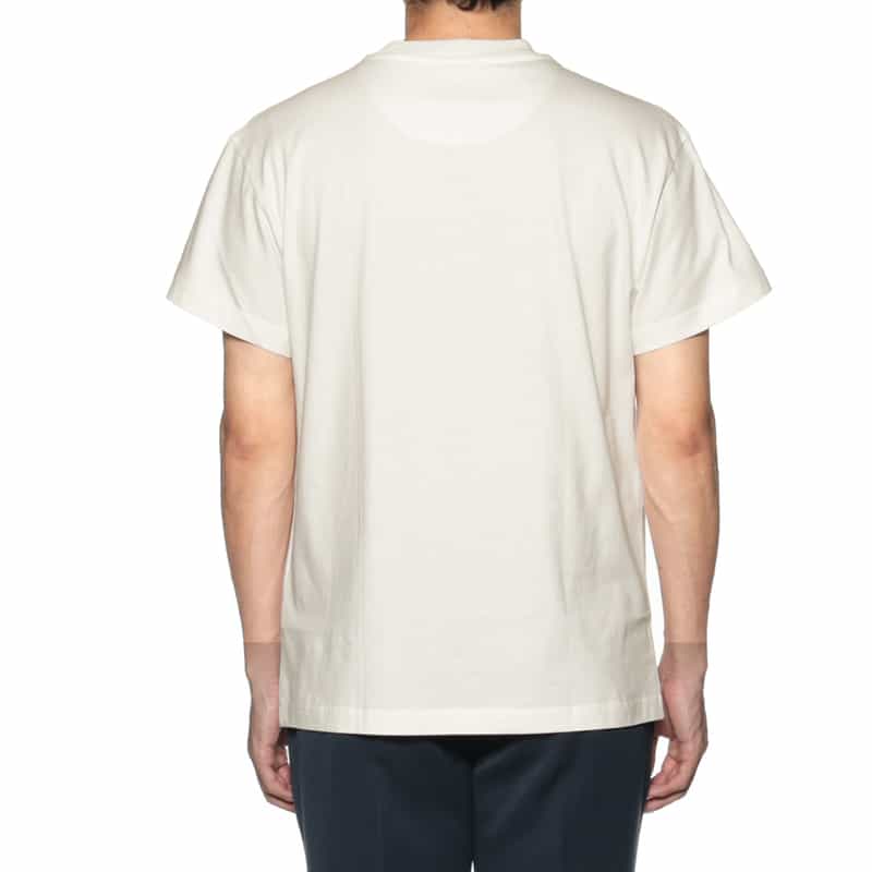 JIL SANDER JIL SANDER＜ジル サンダー＞ 3パックショートスリーブTシャツ MULTI COLOR