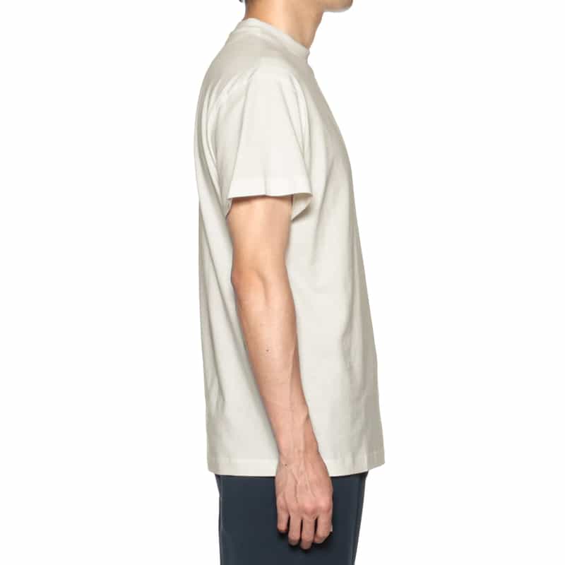 JIL SANDER JIL SANDER＜ジル サンダー＞ 3パックショートスリーブTシャツ MULTI COLOR