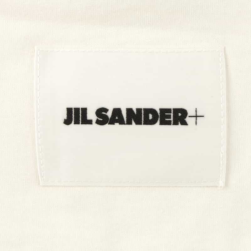 JIL SANDER JIL SANDER＜ジル サンダー＞ 3パックショートスリーブTシャツ MULTI COLOR