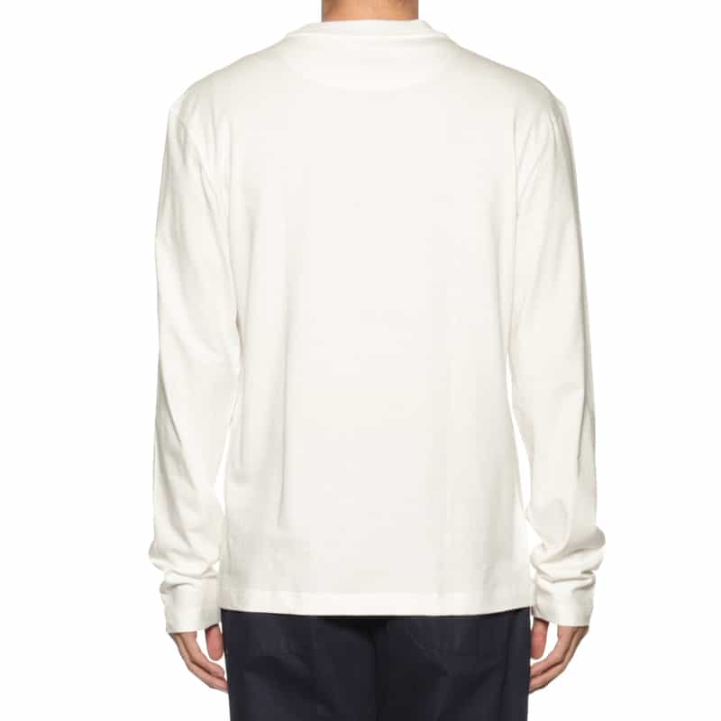 JIL SANDER JIL SANDER＜ジル サンダー＞ 3パックロングスリーブTシャツ MULTI COLOR