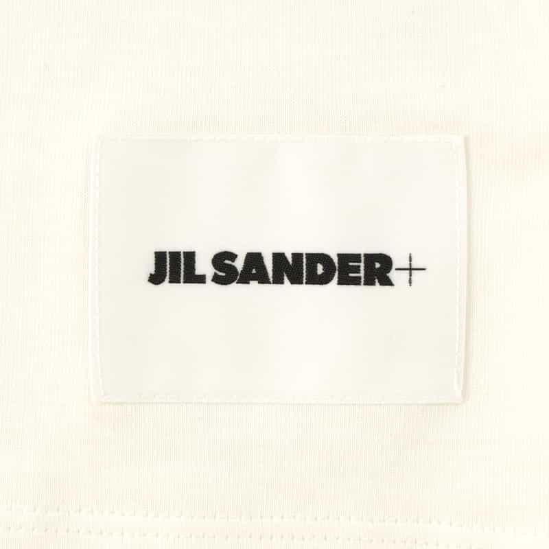 JIL SANDER JIL SANDER＜ジル サンダー＞ 3パックロングスリーブTシャツ MULTI COLOR
