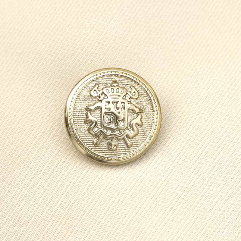 BARNEYS NEW YORK ウォッシャブル ダブルブレストジャケット BEIGE