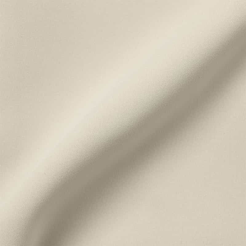 BARNEYS NEW YORK セットアップ ウォッシャブル ダンボール素材ノーカラージャケット BEIGE