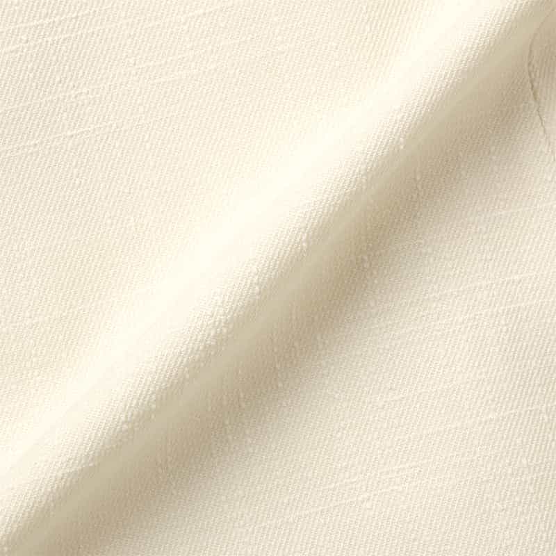 BARNEYS NEW YORK セットアップ ウォッシャブル フリンジマーメイドスカート WHITE