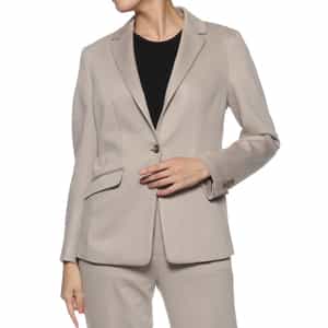 セットアップ テーラードジャケット